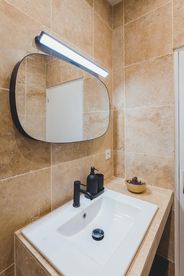 Apartament Magnifique T5 - Gare St Charles - 4 A 10 Personnes Marsylia Zewnętrze zdjęcie